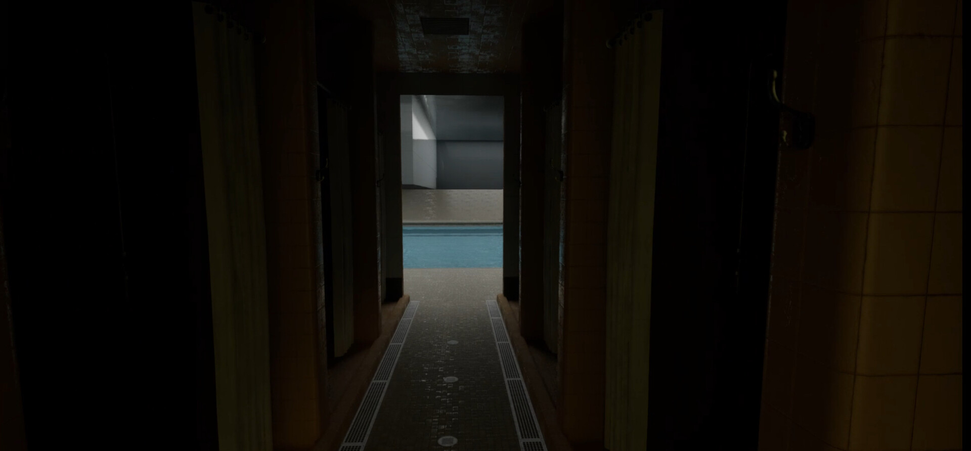 The Backrooms: Forsaken Screenshot 12