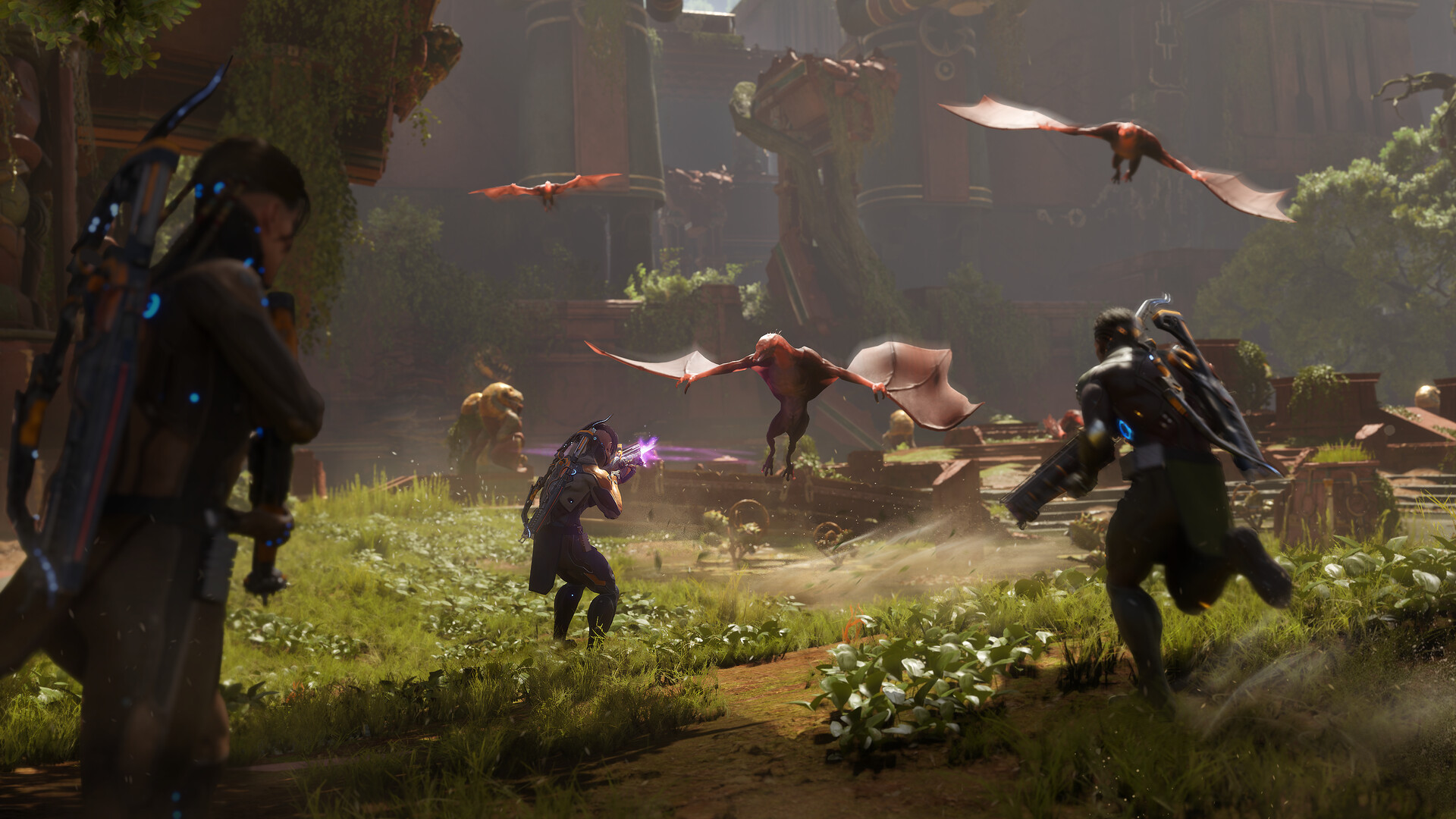 Turok: Origins Screenshot 4