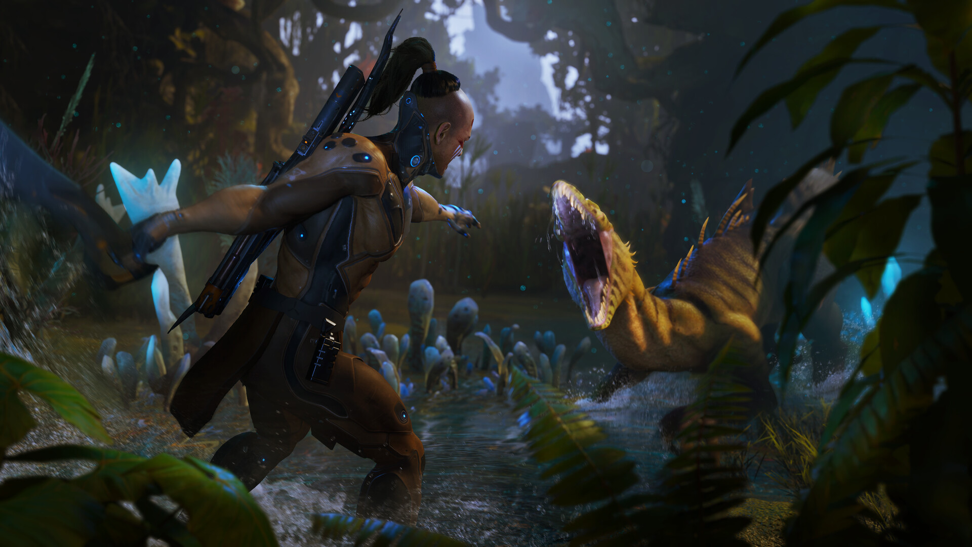 Turok: Origins Screenshot 5