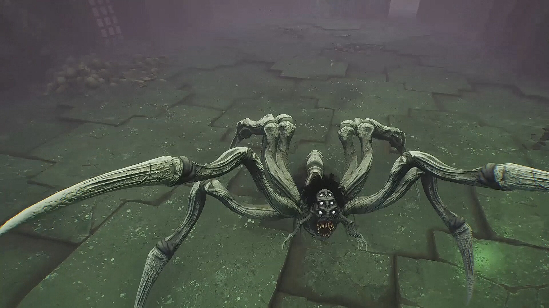 Dungeon of Doom Screenshot 4