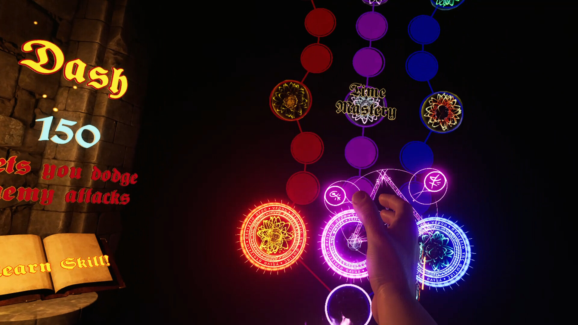 Dungeon of Doom Screenshot 3