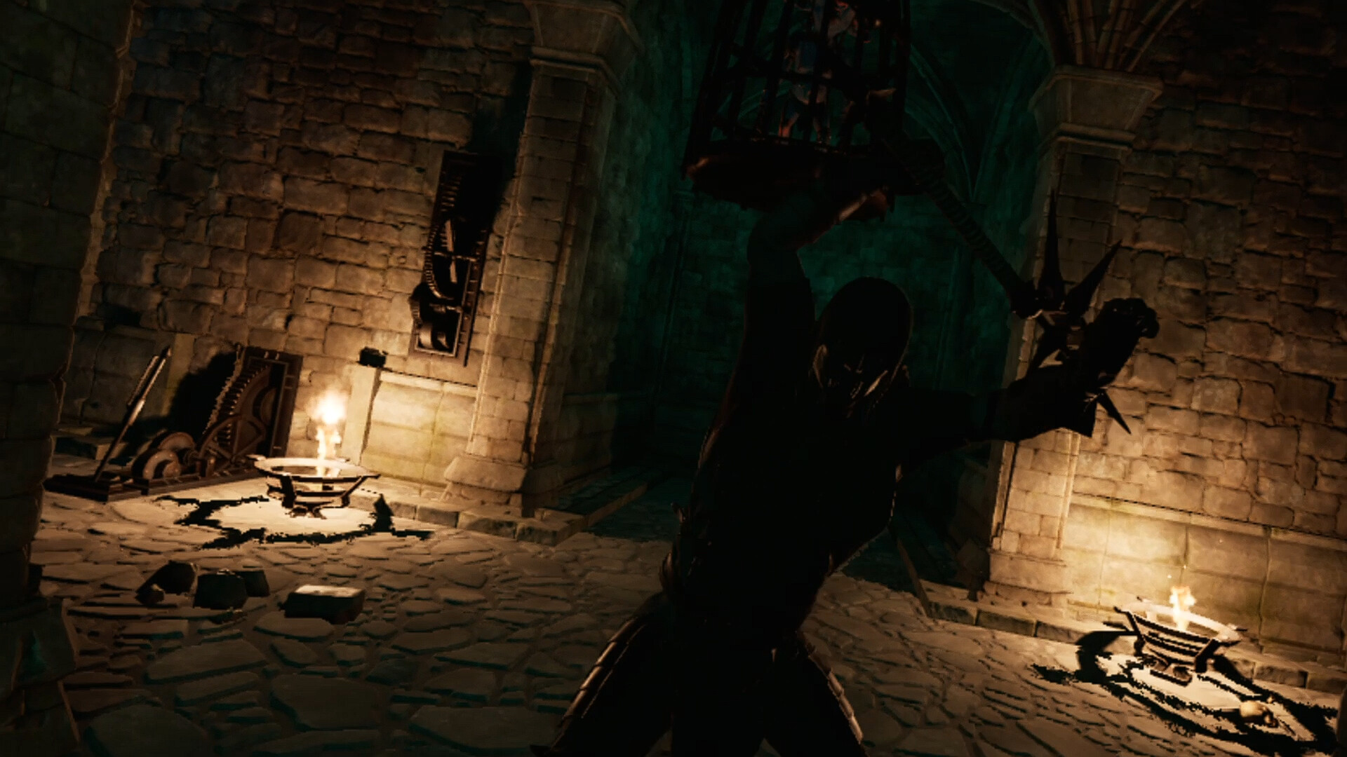 Dungeon of Doom Screenshot 2