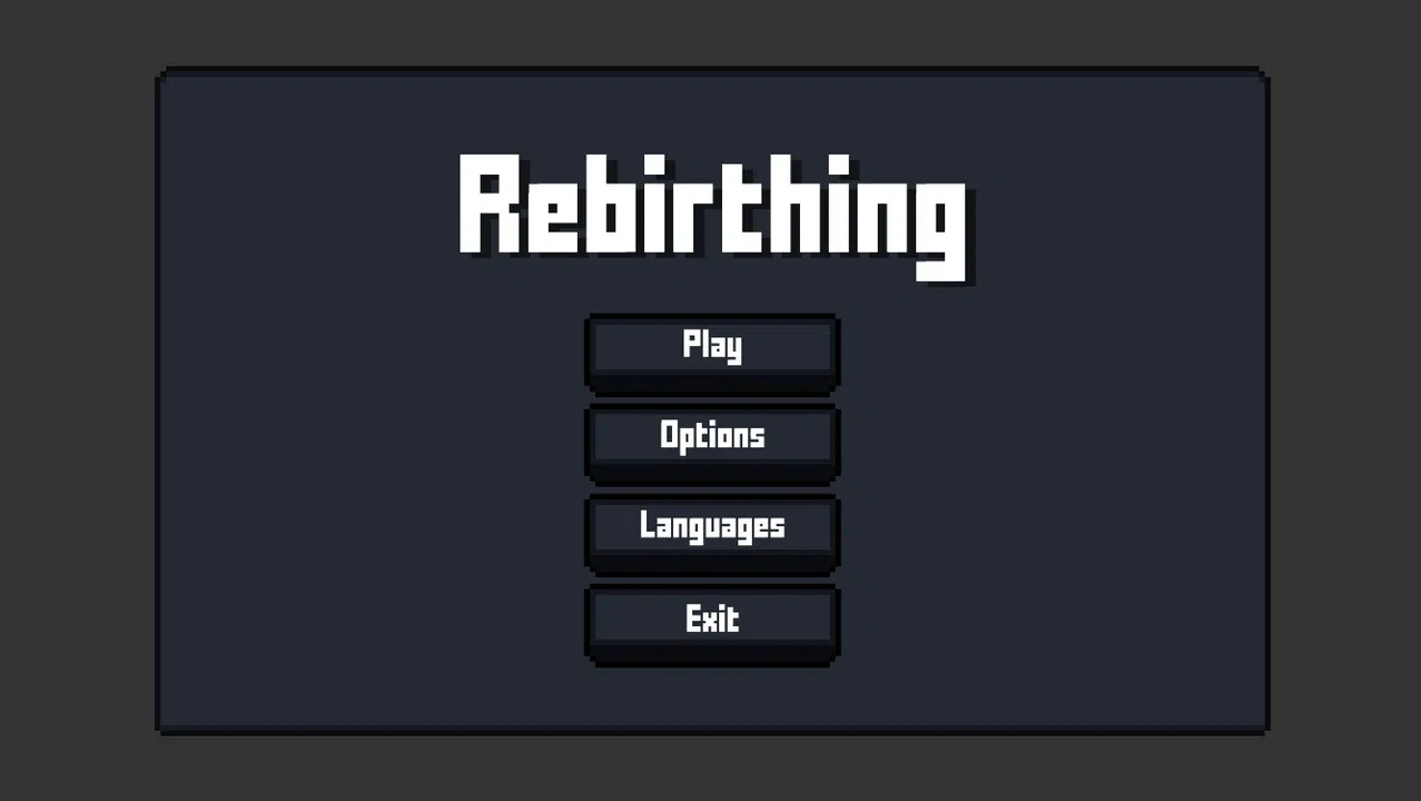 Rebirthing Screenshot 4
