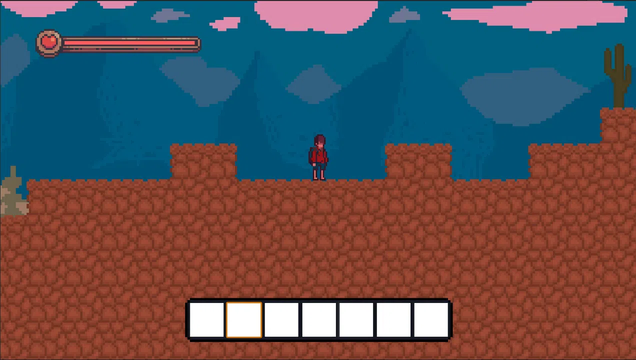 Rebirthing Screenshot 2