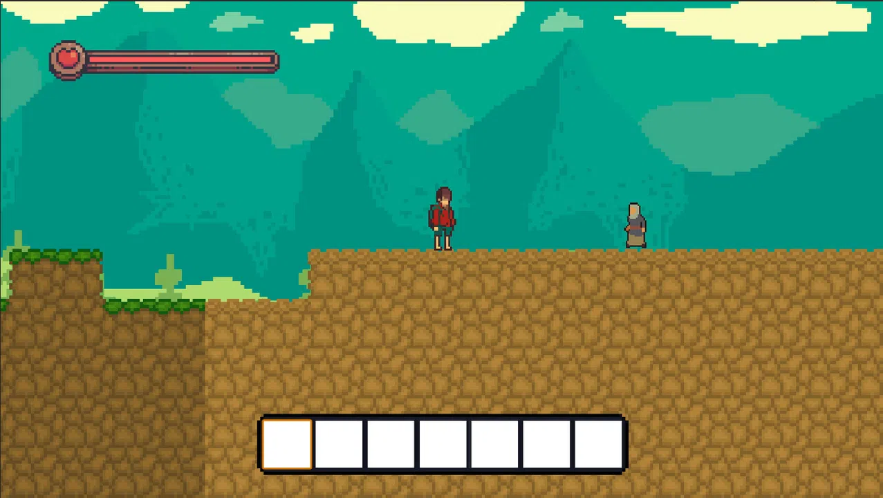 Rebirthing Screenshot 3