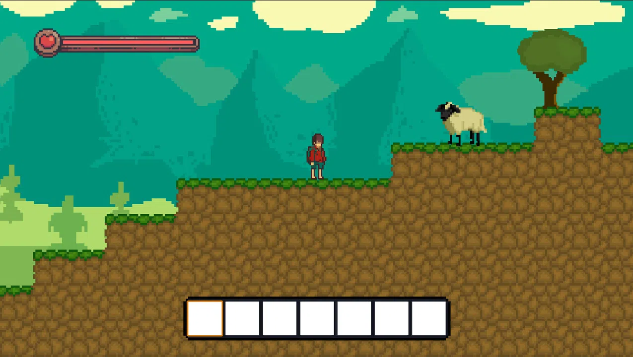 Rebirthing Screenshot 1