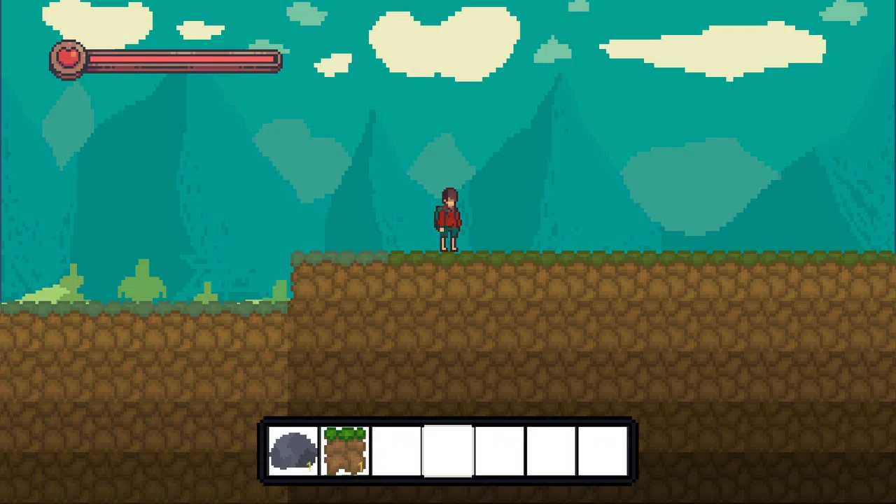 Rebirthing Demo Screenshot 0