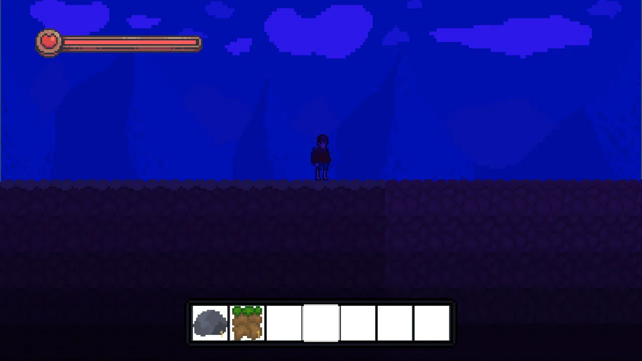 Rebirthing Demo Screenshot 1