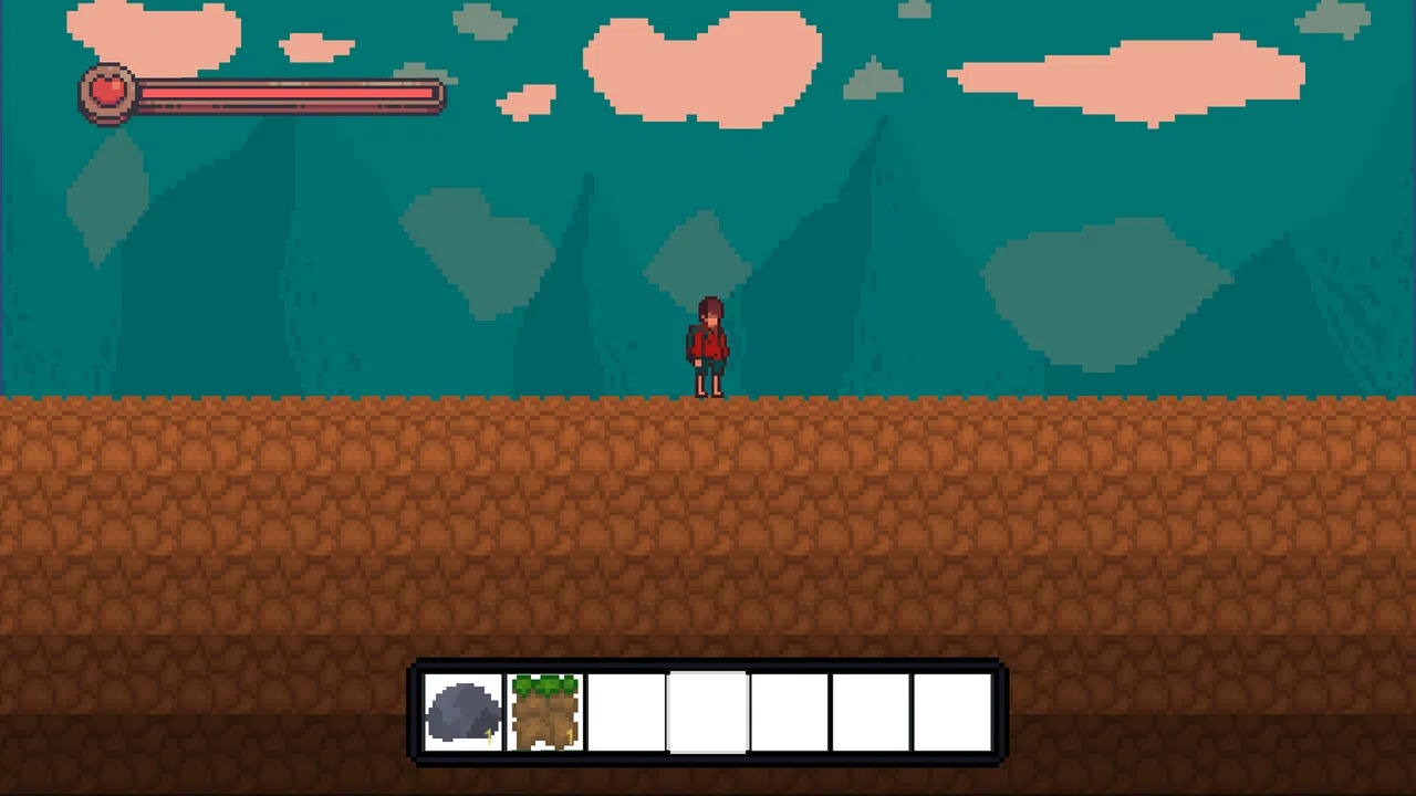 Rebirthing Demo Screenshot 2