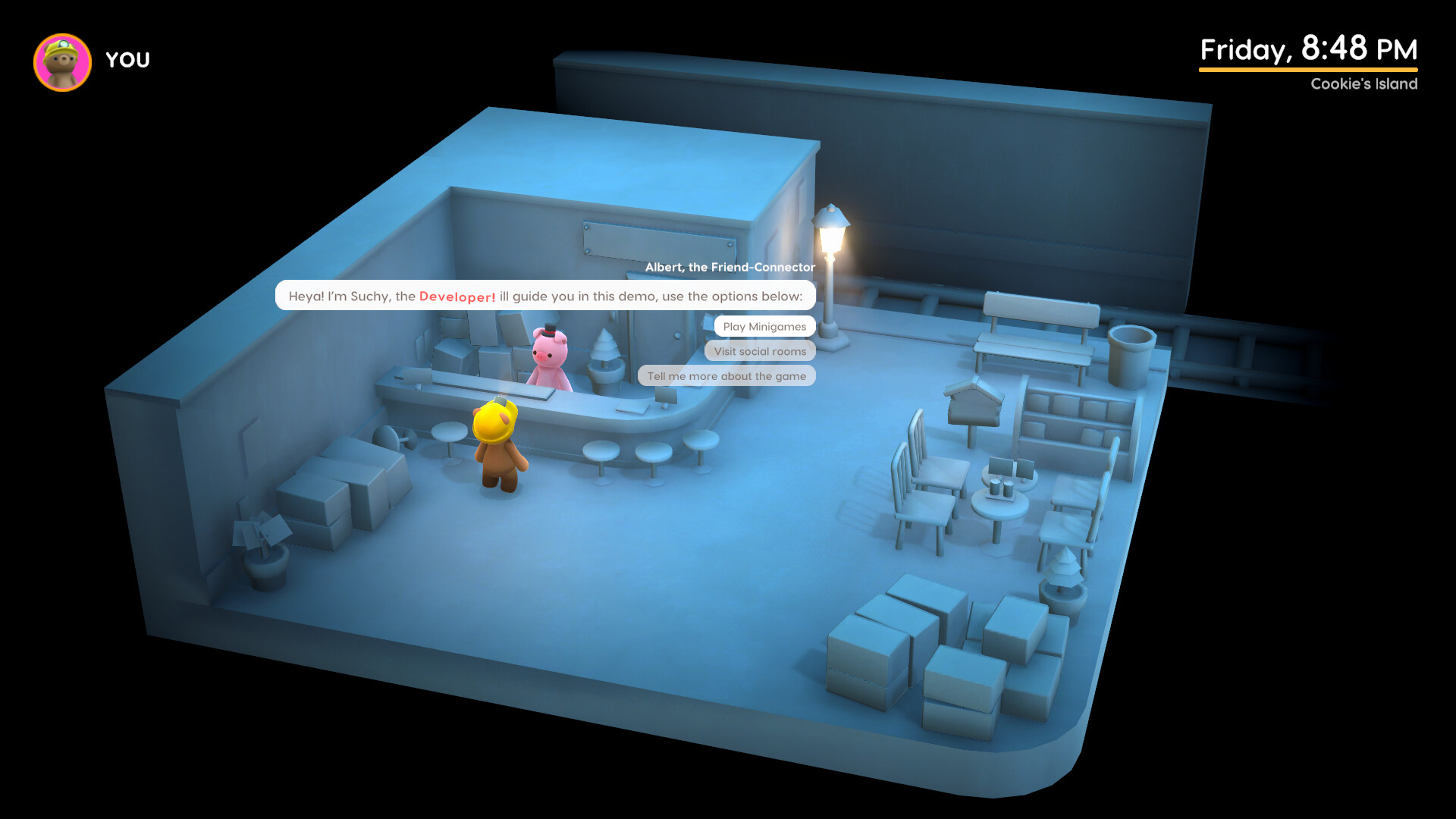 Plush Time Screenshot 6