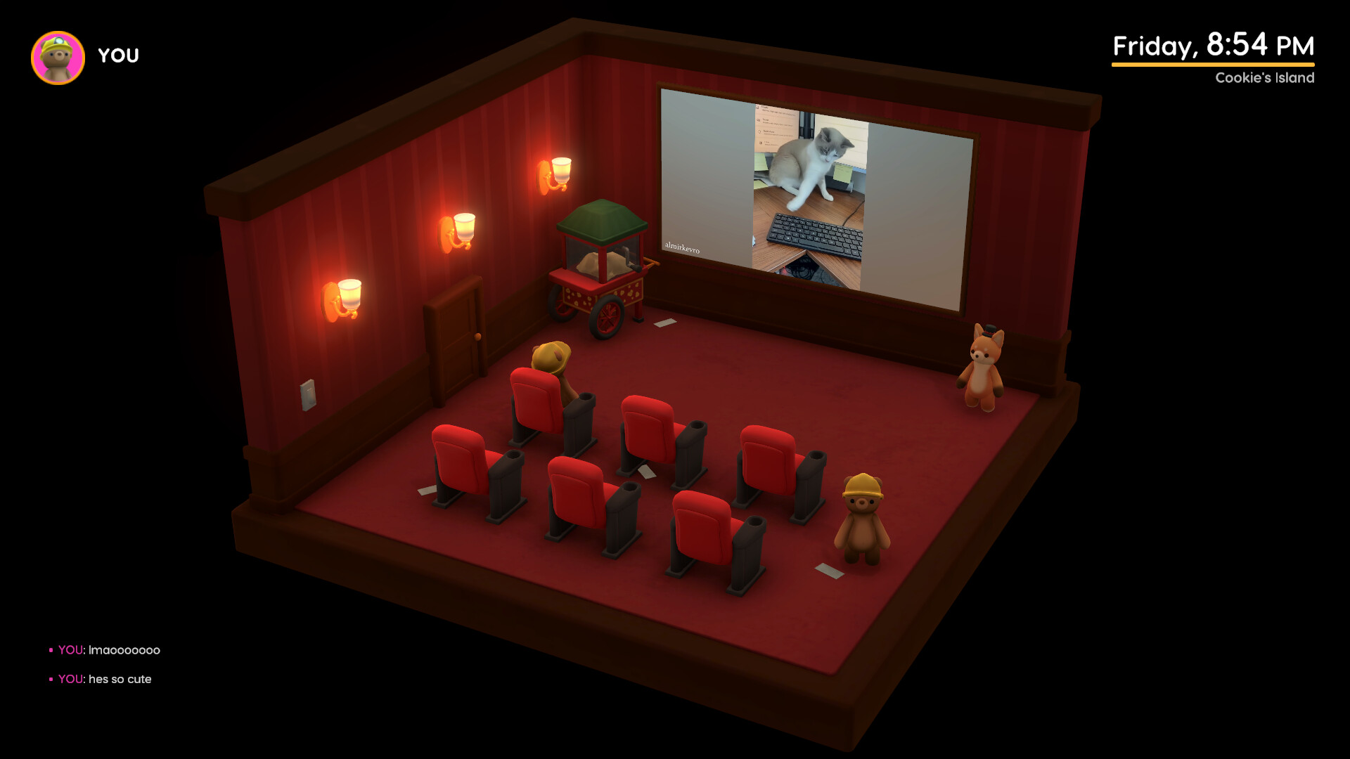 Plush Time Screenshot 5