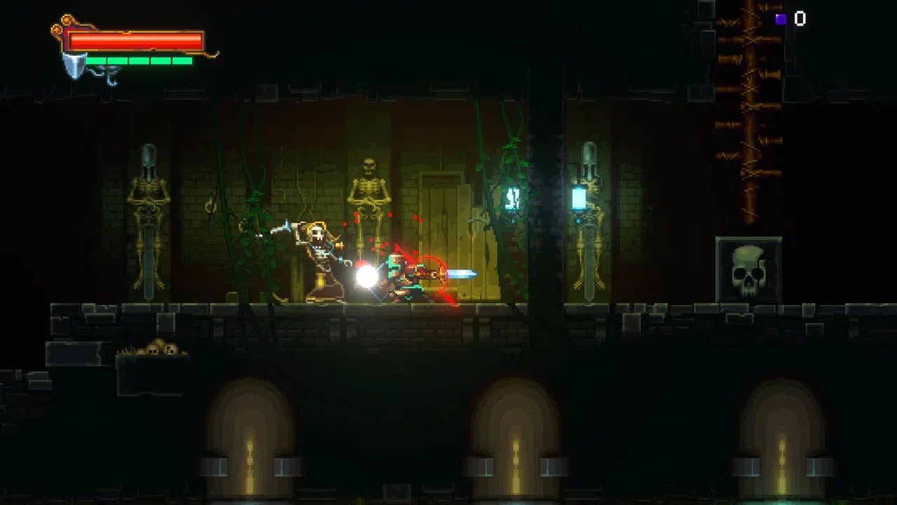 Trophy Knight Screenshot 10