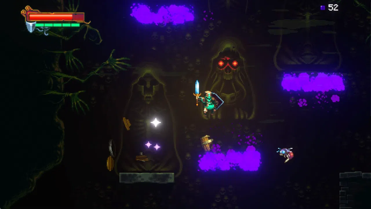 Trophy Knight Screenshot 5