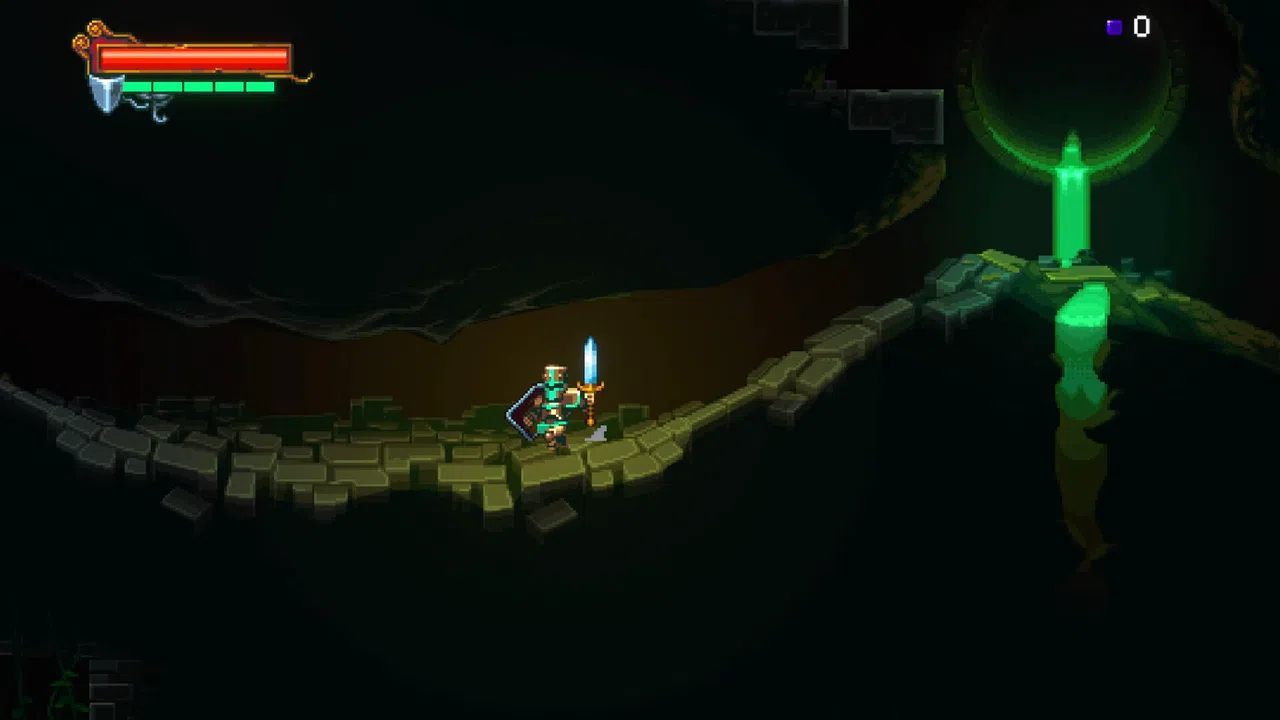 Trophy Knight Screenshot 12