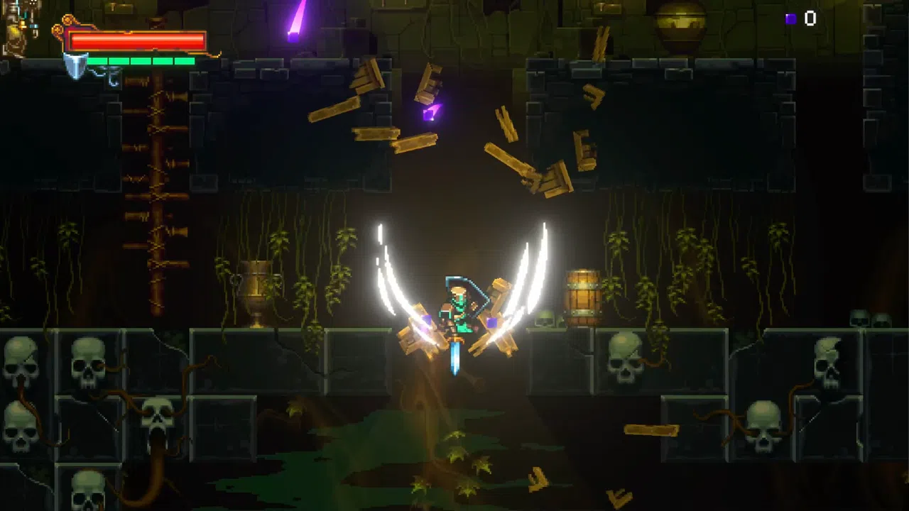 Trophy Knight Screenshot 7