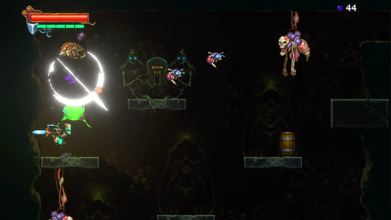 Trophy Knight Screenshot 3