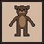 Bears are brave! icon