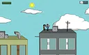Rooftop Postgirl Demo Screenshot 2