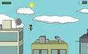 Rooftop Postgirl Demo Screenshot 1