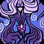 Corrupted Tree of Life icon