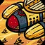 Mothership icon