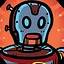 Type-0 icon