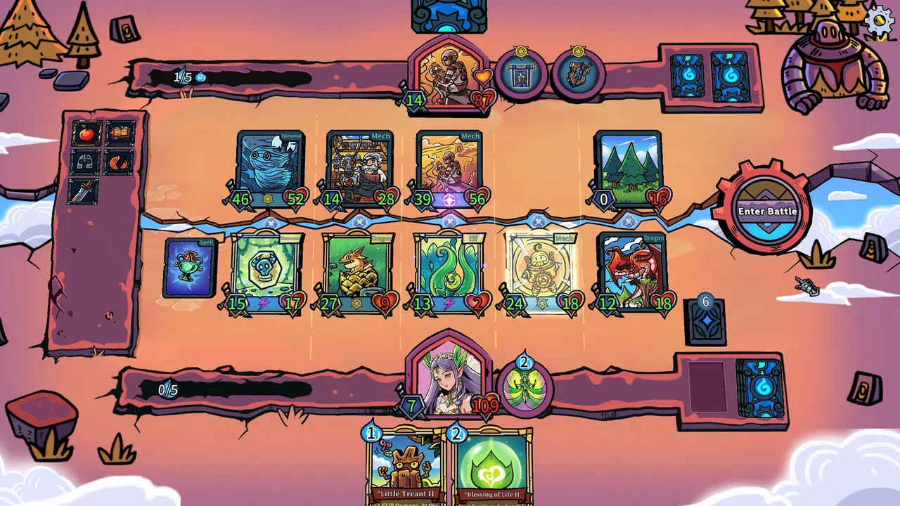 Looper Tactics Screenshot 7