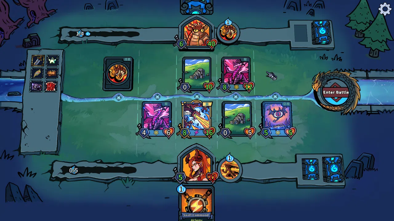 Looper Tactics Screenshot 3