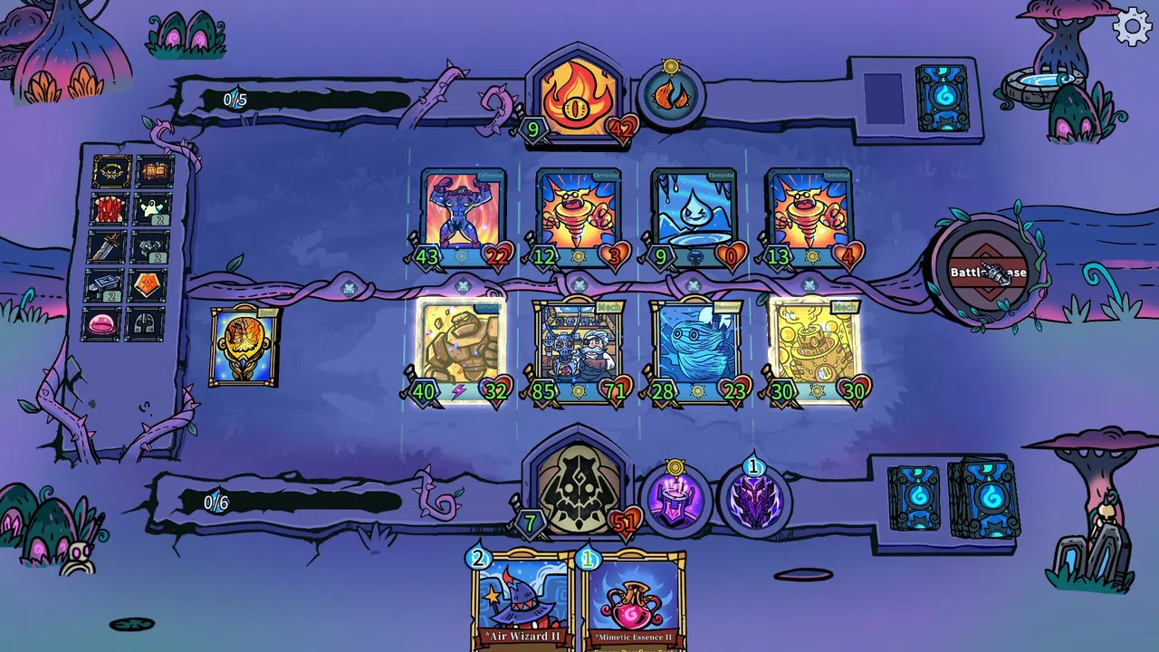 Looper Tactics Screenshot 6