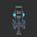 Chief Meteorologist icon