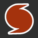 The Weather Map icon