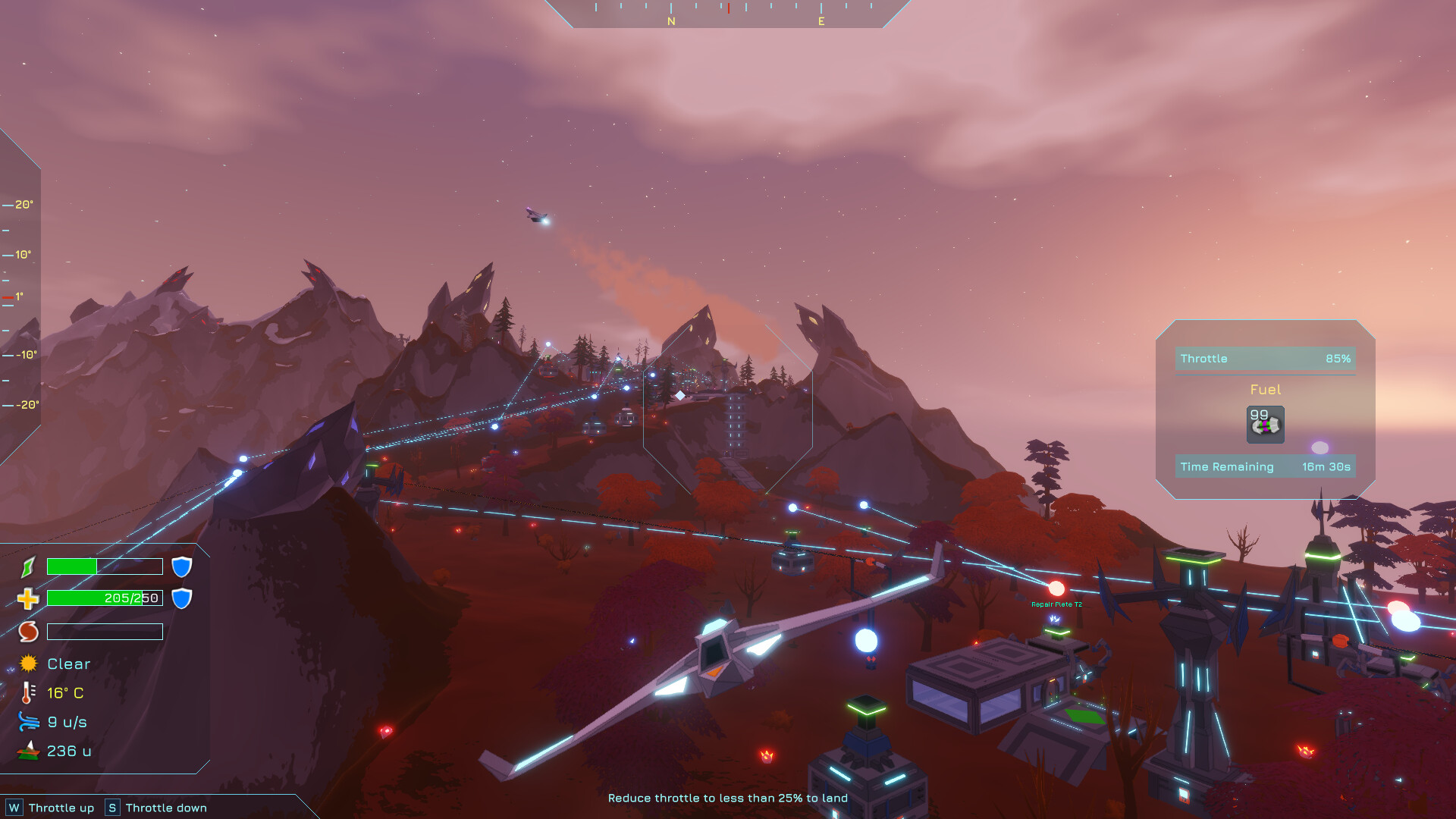Skyformer Screenshot 8