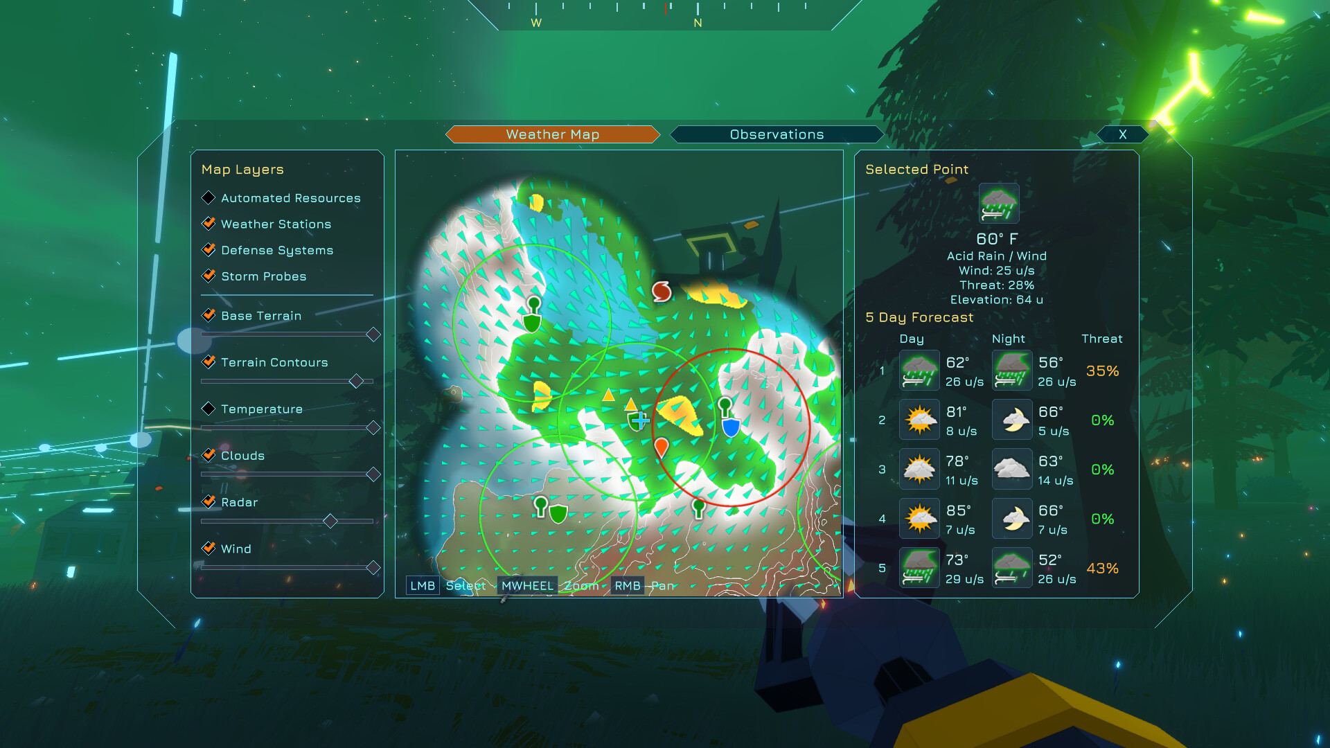 Skyformer Screenshot 2