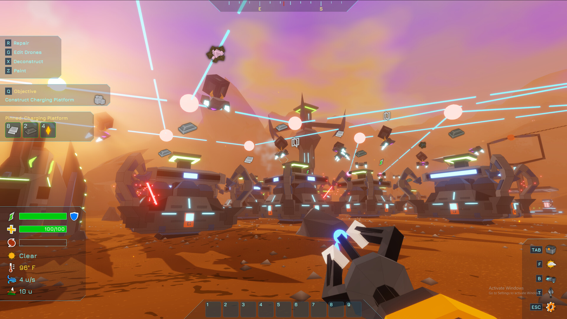 Skyformer Screenshot 0