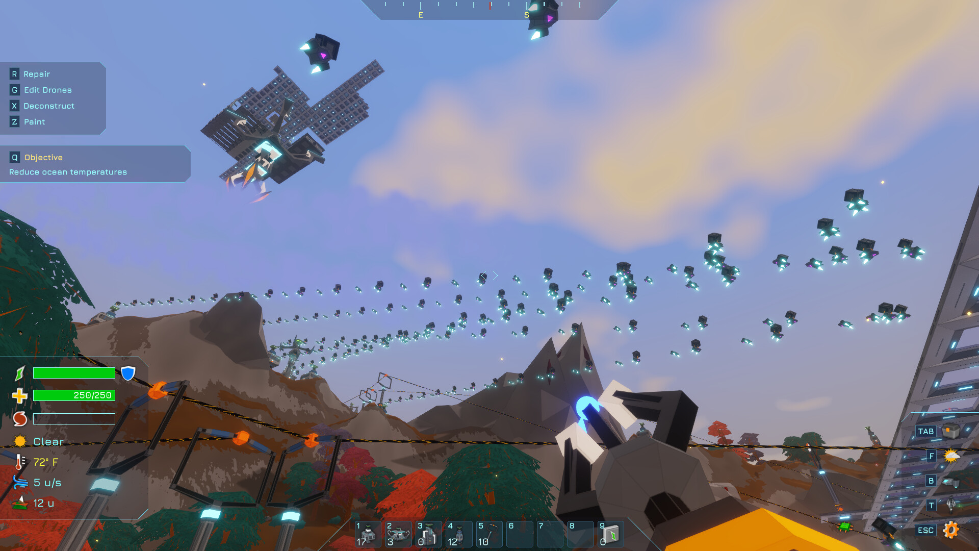 Skyformer Screenshot 3
