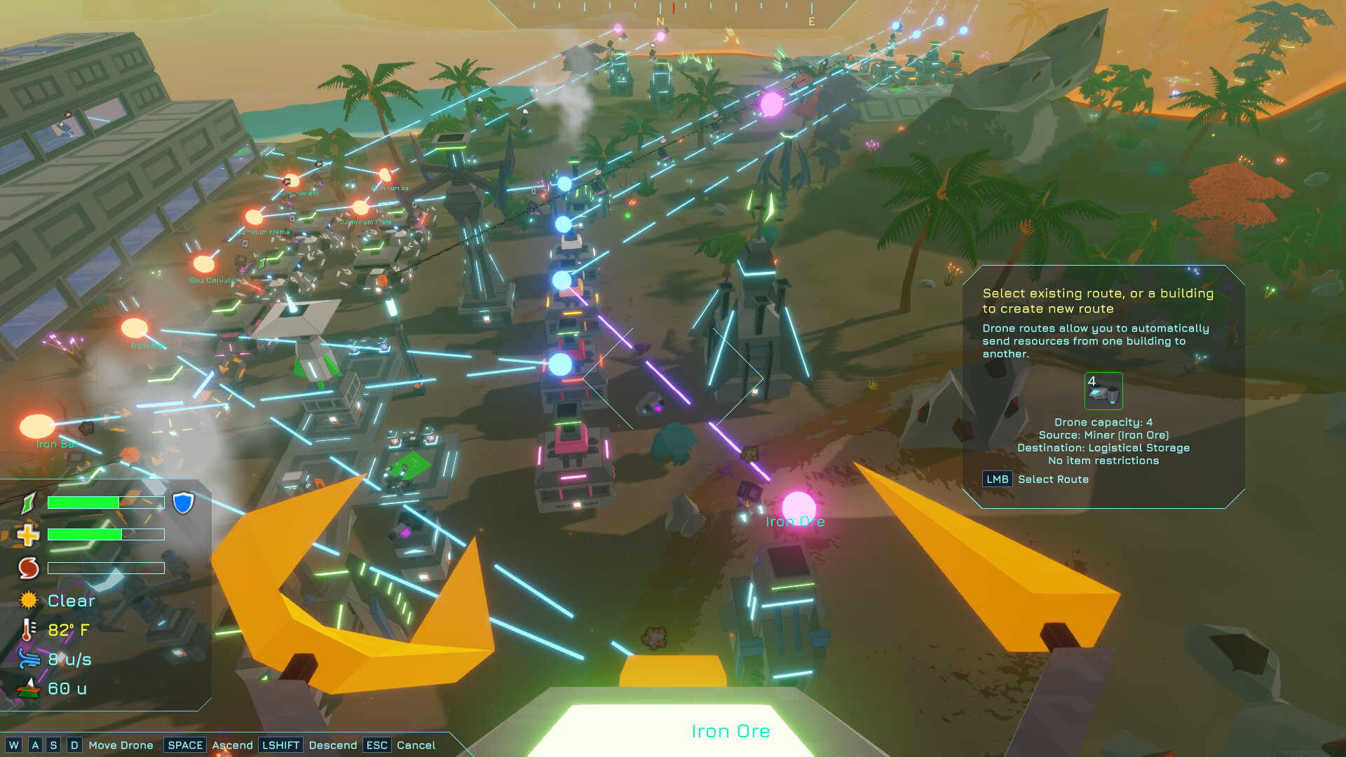 Skyformer Screenshot 7