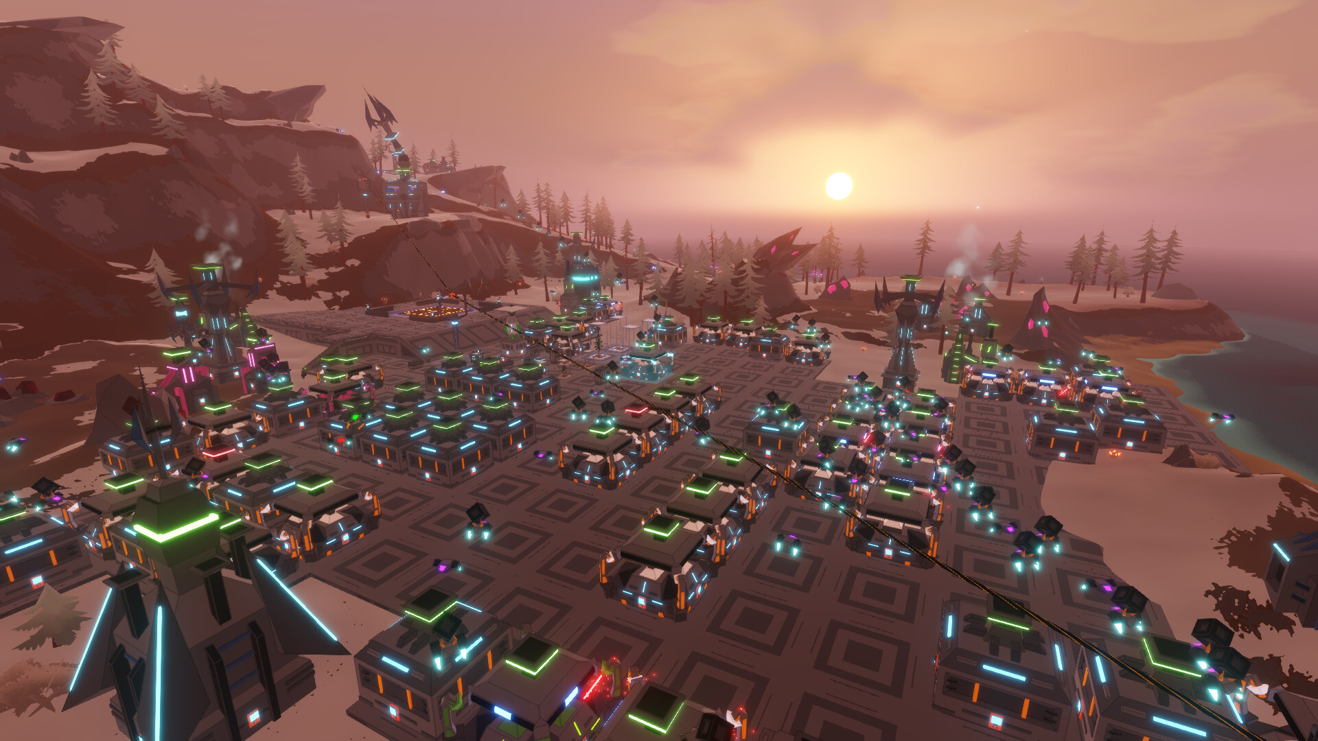 Skyformer Screenshot 6