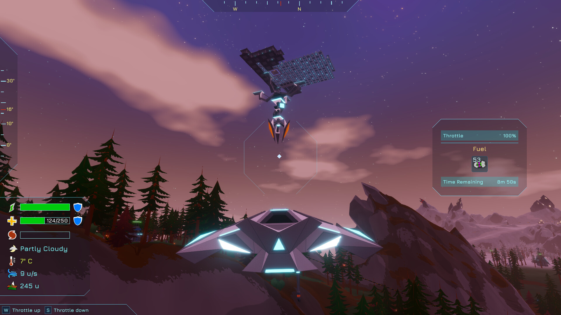 Skyformer Screenshot 5