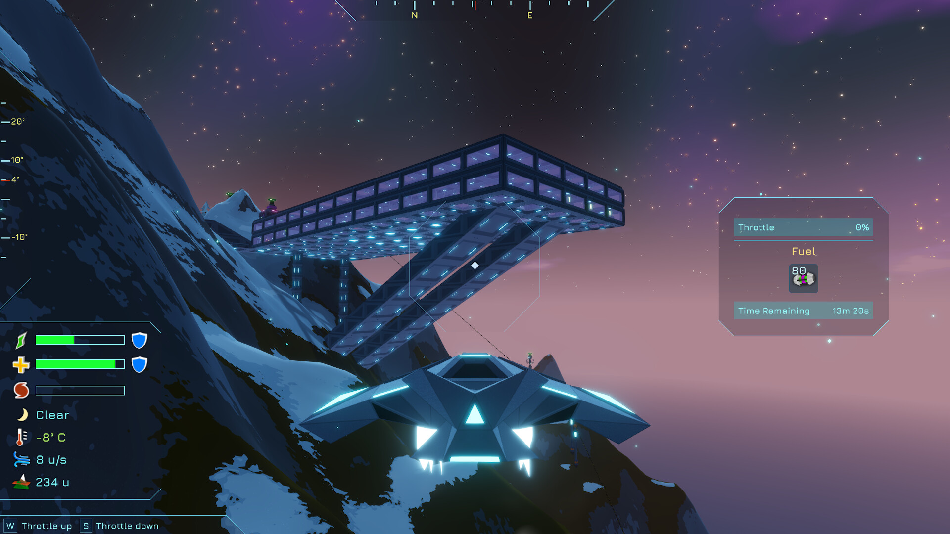 Skyformer Screenshot 10