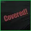 She's Covered icon