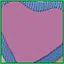 The Heart Bikini icon