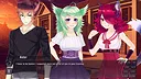 Pretty Overseer - Dating Sim Screenshot 16