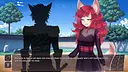 Pretty Overseer - Dating Sim Screenshot 14