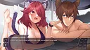 Pretty Overseer - Dating Sim Screenshot 17