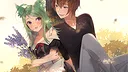 Pretty Overseer - Dating Sim Screenshot 7