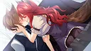 Pretty Overseer - Dating Sim Screenshot 0