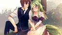 Pretty Overseer - Dating Sim Screenshot 3