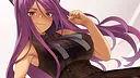 Pretty Overseer - Dating Sim Screenshot 6