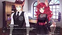 Pretty Overseer - Dating Sim Screenshot 11