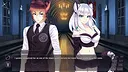 Pretty Overseer - Dating Sim Screenshot 2